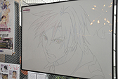 画像ギャラリー No.041のサムネイル画像 / 「テイルズ オブ エクシリア2」キャラのアナウンスも堪能できる! グランドオープンしたテイルズ オブ カフェ&テイルズ オブ ダイニングをレポート