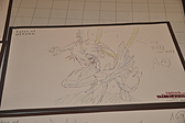 画像ギャラリー No.045のサムネイル画像 / 「テイルズ オブ エクシリア2」キャラのアナウンスも堪能できる! グランドオープンしたテイルズ オブ カフェ&テイルズ オブ ダイニングをレポート