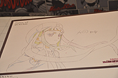 画像ギャラリー No.048のサムネイル画像 / 「テイルズ オブ エクシリア2」キャラのアナウンスも堪能できる! グランドオープンしたテイルズ オブ カフェ&テイルズ オブ ダイニングをレポート