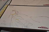 画像ギャラリー No.049のサムネイル画像 / 「テイルズ オブ エクシリア2」キャラのアナウンスも堪能できる! グランドオープンしたテイルズ オブ カフェ&テイルズ オブ ダイニングをレポート