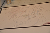 画像ギャラリー No.050のサムネイル画像 / 「テイルズ オブ エクシリア2」キャラのアナウンスも堪能できる! グランドオープンしたテイルズ オブ カフェ&テイルズ オブ ダイニングをレポート