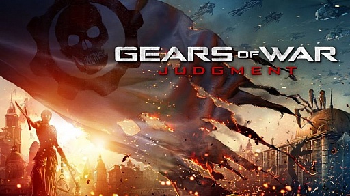 画像ギャラリー No.002のサムネイル画像 / 「Gears of War JUDGMENT」に搭載される新たなマルチプレイモード「Free for All」の紹介ムービーが公開に。チームではなく個で争う