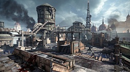 画像ギャラリー No.011のサムネイル画像 / 「Gears of War： Judgment」の発売日が2013年3月21日に決定。新たな戦闘システムやマルチプレイモードで緊張感あふれるプレイが楽しめる