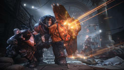 画像ギャラリー No.001のサムネイル画像 / 「GoW: Judgment」,“武器マスター DLCパック”の配信が4月30日に開始に