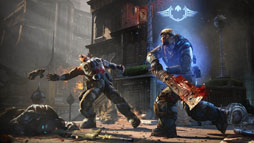 画像ギャラリー No.003のサムネイル画像 / 「GoW: Judgment」,“武器マスター DLCパック”の配信が4月30日に開始に