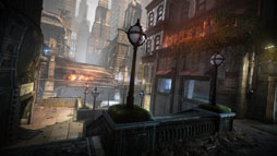 画像ギャラリー No.004のサムネイル画像 / 「GoW: Judgment」,“武器マスター DLCパック”の配信が4月30日に開始に