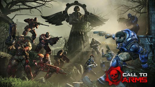 画像ギャラリー No.005のサムネイル画像 / 「GoW: Judgment」,“武器マスター DLCパック”の配信が4月30日に開始に