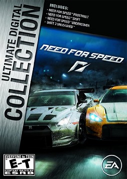 画像ギャラリー No.003のサムネイル画像 / 「ニード・フォー・スピード モスト・ウォンテッド」などが50％オフ。「Weekly Amazon Sale」2014年2月21日〜2月27日
