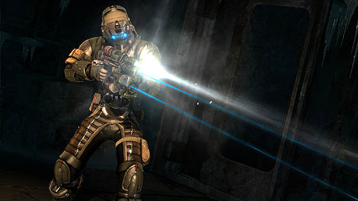 画像ギャラリー No.010のサムネイル画像 / 「Dead Space 3」と「Army of Two The Devil's Cartel」のスクリーンショットおよびムービー公開。ゲームの概要を簡単にまとめてみよう