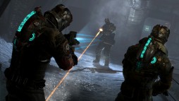 画像ギャラリー No.010のサムネイル画像 / PC「Dead Space 3」が本日発売。3月にはDLC「Dead Space 3 Awakened」の配信も決定に
