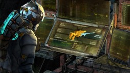 画像ギャラリー No.011のサムネイル画像 / PC「Dead Space 3」が本日発売。3月にはDLC「Dead Space 3 Awakened」の配信も決定に