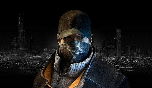 画像ギャラリー No.001のサムネイル画像 / Ubisoft,2014年のヒット作「Watch Dogs」のPC版を2017年11月14日まで無料配信中