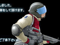 「地球防衛軍3 PORTABLE」の店頭体験会が8月9日より東京，愛知，大阪，神奈川で開催。イベントに参加してオリジナルデザインのシールをもらおう