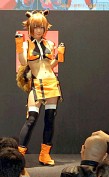 画像ギャラリー No.005のサムネイル画像 / マフィア梶田の二次元が来い！：第127回「回復呪文は『あいつよりラク』な甘えっ子ちゃんのTGSオールスター」