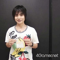 画像ギャラリー No.008のサムネイル画像 / マフィア梶田の二次元が来い！：第127回「回復呪文は『あいつよりラク』な甘えっ子ちゃんのTGSオールスター」