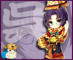 画像ギャラリー No.021のサムネイル画像 / 三国志をモチーフにした現代ネタも満載のMMORPG? 「ほのぼのモグウ日記」とはどんな作品なのか,台湾の開発スタッフに聞いてみた