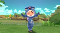 画像ギャラリー No.001のサムネイル画像 / 「ぎごしょくマスター」,新商品「きぐるみ着せ替え福袋+」などが追加