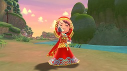 画像ギャラリー No.010のサムネイル画像 / 「ぎごしょくマスター」,新機能「武将保管庫」の追加や「箱城防衛戦」が実装