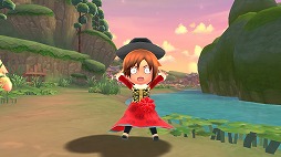 画像ギャラリー No.013のサムネイル画像 / 「ぎごしょくマスター」,新機能「武将保管庫」の追加や「箱城防衛戦」が実装