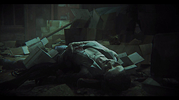 画像ギャラリー No.004のサムネイル画像 / 「ZombiU」,UBIDAY2012で上映された「開発者ダイアリー vol.1」「How to サバイブ」という最新トレイラー2本を公開
