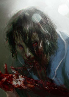 画像ギャラリー No.007のサムネイル画像 / 「ZombiU（ゾンビ U）」の最新トレイラー「開発者ダイアリー Vol.3」が本日公開に。Wii U GamePadを使用した操作方法や，サバイバル術などを紹介