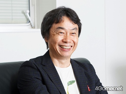 画像ギャラリー No.003のサムネイル画像 / 任天堂の宮本 茂氏に聞く,「ピクミン3」の魅力――「インタラクティブメディアは,“自分”が関わっていることが一番面白い」