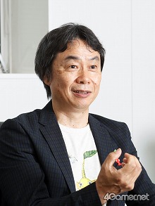 画像ギャラリー No.013のサムネイル画像 / 任天堂の宮本 茂氏に聞く,「ピクミン3」の魅力――「インタラクティブメディアは,“自分”が関わっていることが一番面白い」