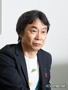 画像ギャラリー No.021のサムネイル画像 / 任天堂の宮本 茂氏に聞く,「ピクミン3」の魅力――「インタラクティブメディアは,“自分”が関わっていることが一番面白い」