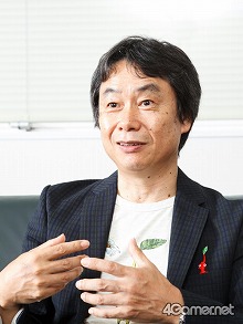 画像ギャラリー No.033のサムネイル画像 / 任天堂の宮本 茂氏に聞く,「ピクミン3」の魅力――「インタラクティブメディアは,“自分”が関わっていることが一番面白い」