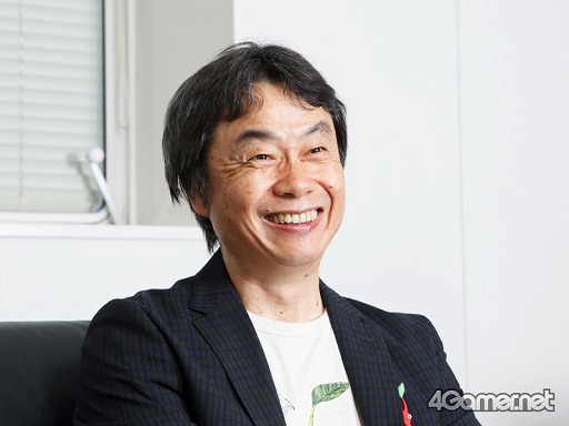 画像ギャラリー No.034のサムネイル画像 / 任天堂の宮本 茂氏に聞く,「ピクミン3」の魅力――「インタラクティブメディアは,“自分”が関わっていることが一番面白い」
