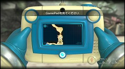 画像ギャラリー No.004のサムネイル画像 / 不思議な生き物“ピクミン”を連れて,惑星探査に出かけよう。「ピクミン3」をプレイムービーで紹介
