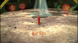画像ギャラリー No.005のサムネイル画像 / 不思議な生き物“ピクミン”を連れて,惑星探査に出かけよう。「ピクミン3」をプレイムービーで紹介