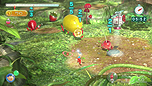 画像ギャラリー No.002のサムネイル画像 / 「ピクミン3」,ミッション追加ステージ第1弾の配信を本日スタート。更新データの適用で無料の新ステージが一つ追加に