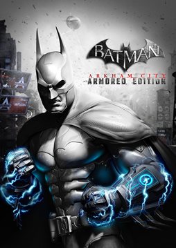 画像ギャラリー No.001のサムネイル画像 / Wii U版「バットマン:アーカム・シティ アーマード・エディション」は12月8日発売。Wii U Game Padを用いた直感的な操作をムービーで確認しよう