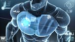 画像ギャラリー No.003のサムネイル画像 / Wii U版「バットマン:アーカム・シティ アーマード・エディション」は12月8日発売。Wii U Game Padを用いた直感的な操作をムービーで確認しよう