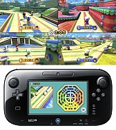 画像ギャラリー No.002のサムネイル画像 / リビングが任天堂のテーマパークに。「Nintendo Land」のアトラクション情報が一挙公開