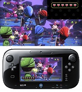 画像ギャラリー No.003のサムネイル画像 / リビングが任天堂のテーマパークに。「Nintendo Land」のアトラクション情報が一挙公開