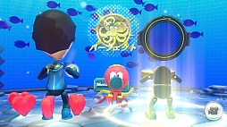 画像ギャラリー No.004のサムネイル画像 / リビングが任天堂のテーマパークに。「Nintendo Land」のアトラクション情報が一挙公開