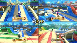 画像ギャラリー No.017のサムネイル画像 / リビングが任天堂のテーマパークに。「Nintendo Land」のアトラクション情報が一挙公開