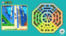 画像ギャラリー No.018のサムネイル画像 / リビングが任天堂のテーマパークに。「Nintendo Land」のアトラクション情報が一挙公開