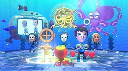 画像ギャラリー No.027のサムネイル画像 / リビングが任天堂のテーマパークに。「Nintendo Land」のアトラクション情報が一挙公開
