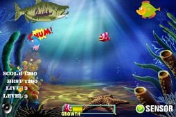 釣りゲーム