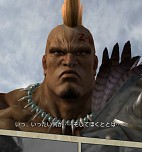 画像ギャラリー No.013のサムネイル画像 / 「真・北斗無双」公式サイトがリニューアル。原作「北斗の拳」のストーリーを体験できるモード“伝説編”第1話「Z襲来」の最新画像でゲームの流れを解説