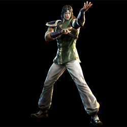 画像ギャラリー No.010のサムネイル画像 / PS3/Xbox360「真・北斗無双」，無料DLCコスチュームの配信を発売日と同日の12月20日より開始。Wii Uダウンロード版の存在も明らかに