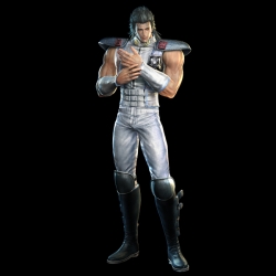 画像ギャラリー No.012のサムネイル画像 / PS3/Xbox360「真・北斗無双」，無料DLCコスチュームの配信を発売日と同日の12月20日より開始。Wii Uダウンロード版の存在も明らかに
