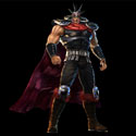 画像ギャラリー No.011のサムネイル画像 / PS3/Xbox 360版「真・北斗無双」ダウンロードコンテンツの配信が本日スタート。1月31日に発売予定のWii U版早期購入特典も明らかに