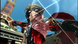 画像ギャラリー No.003のサムネイル画像 / 総員，ユナイトアップ！　大規模合体ヒーローアクション「The Wonderful 101」をプレイムービーで紹介