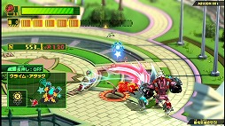 画像ギャラリー No.006のサムネイル画像 / 総員，ユナイトアップ！　大規模合体ヒーローアクション「The Wonderful 101」をプレイムービーで紹介