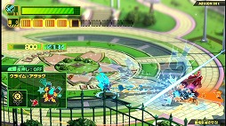 画像ギャラリー No.007のサムネイル画像 / 総員，ユナイトアップ！　大規模合体ヒーローアクション「The Wonderful 101」をプレイムービーで紹介
