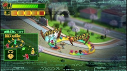 画像ギャラリー No.010のサムネイル画像 / 総員，ユナイトアップ！　大規模合体ヒーローアクション「The Wonderful 101」をプレイムービーで紹介